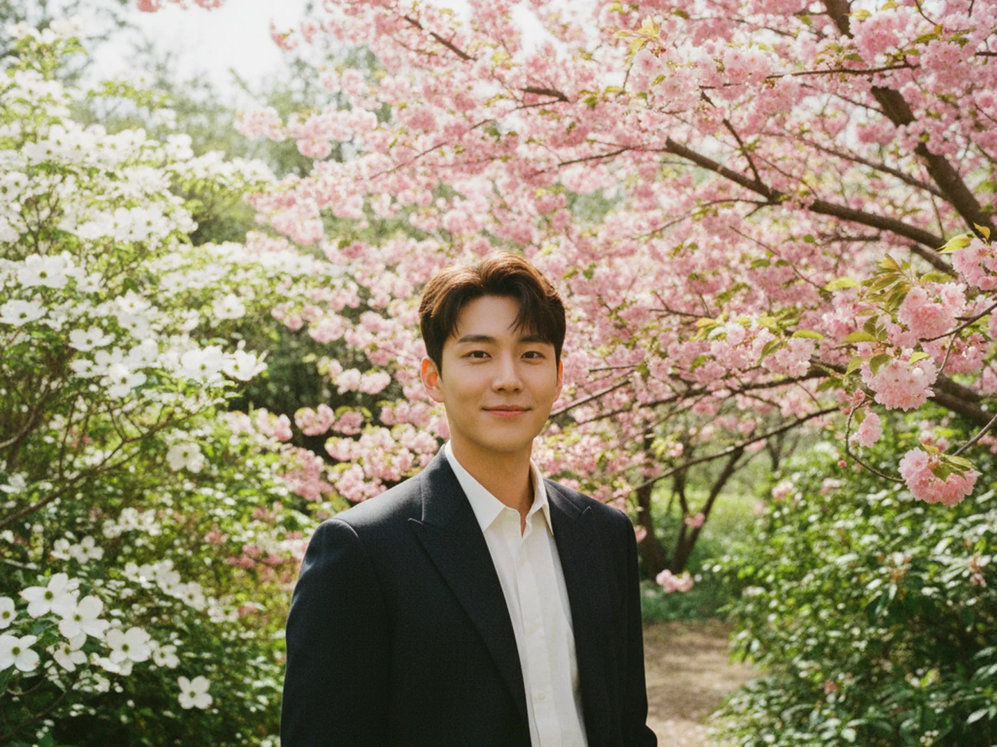 찬란한 너의 계절에 몇부작01